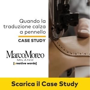 Marco Moreo Case study scarica qui