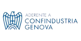 Confindustria, Creative Words, servizi di traduzione, Genova