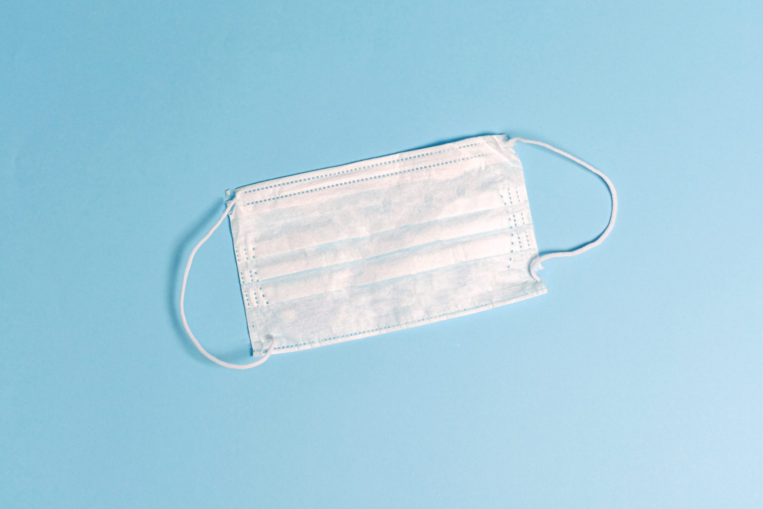 Translation and Covid-19: surgical mask