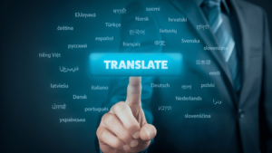 chatgpt and translation